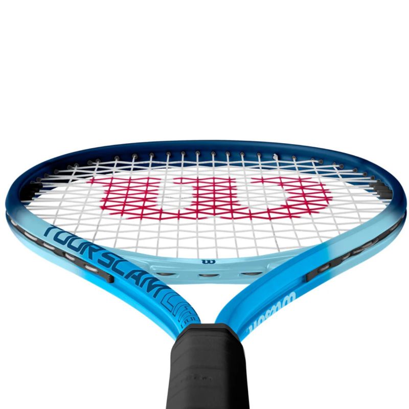Wilson Tour Slam TNS Lite 3 4 3/8 blue tennis racket WR199010U3 To be categorized Your Sports Performance