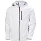 Helly Hansen Crew Hooded Jacket M 34443 001 Clothing/Outdoor/Helly Hansen Your Sports Performance
