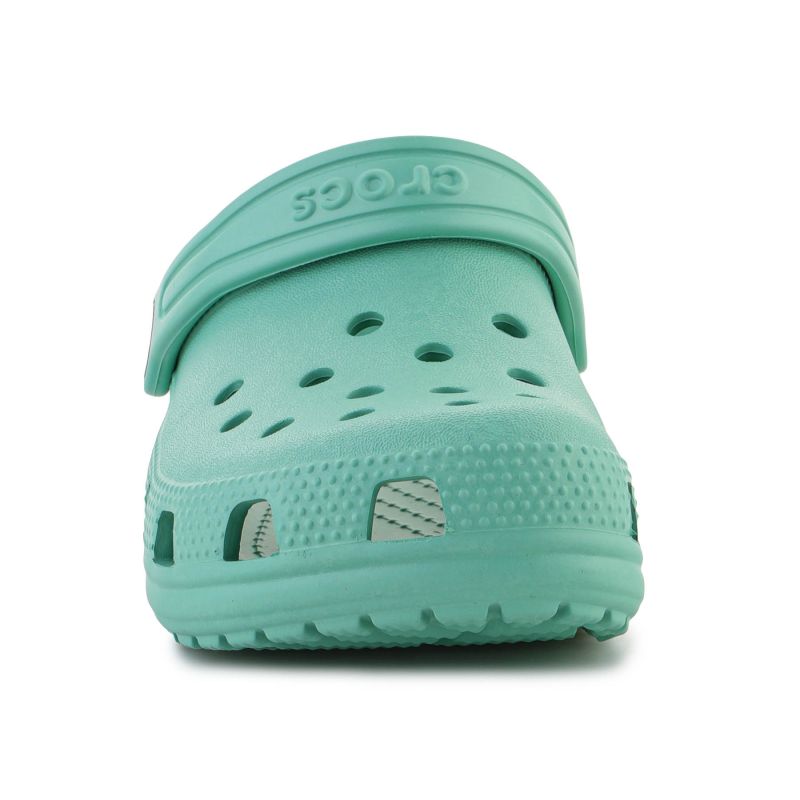 Crocs Classic Clog Jade Stone Jr. 206991-3UG Footwear/Lifestyle/Crocs Crocs