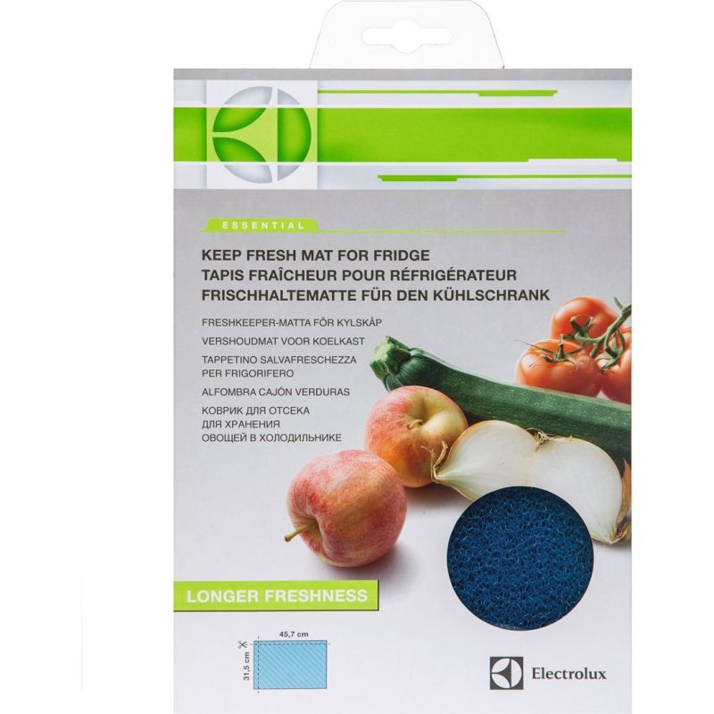 ELECTROLUX E3RSMA02 anti-mold mat AGD - Akcesoria/Do lodówek - akcesoria Your Sports Performance
