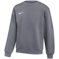 Nike Park 26 Fleece Crew Kids' Sweatshirt Gray IB1188 071 To be categorized Your Sports Performance