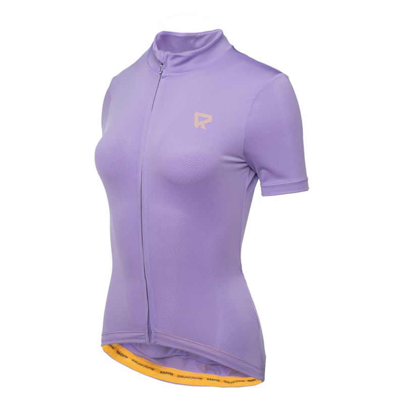 Radvik Skuli Lds W 92800653718 Cycling Jersey Clothing/Bike/Koszulki/Kobiety/Radvik Your Sports Performance