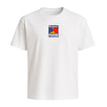 BUTTER GOODS x PUMA Graphic T-shirt Puma White - 534058-02 Puma