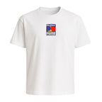 BUTTER GOODS x PUMA Graphic T-shirt Puma White - 534058-02 Puma