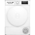 BOSCH WTH83277PL clothes dryer AGD - Produkty/Suszarki automatyczne wolnostojące Your Sports Performance