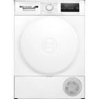 BOSCH WTH83277PL clothes dryer AGD - Produkty/Suszarki automatyczne wolnostojące Your Sports Performance