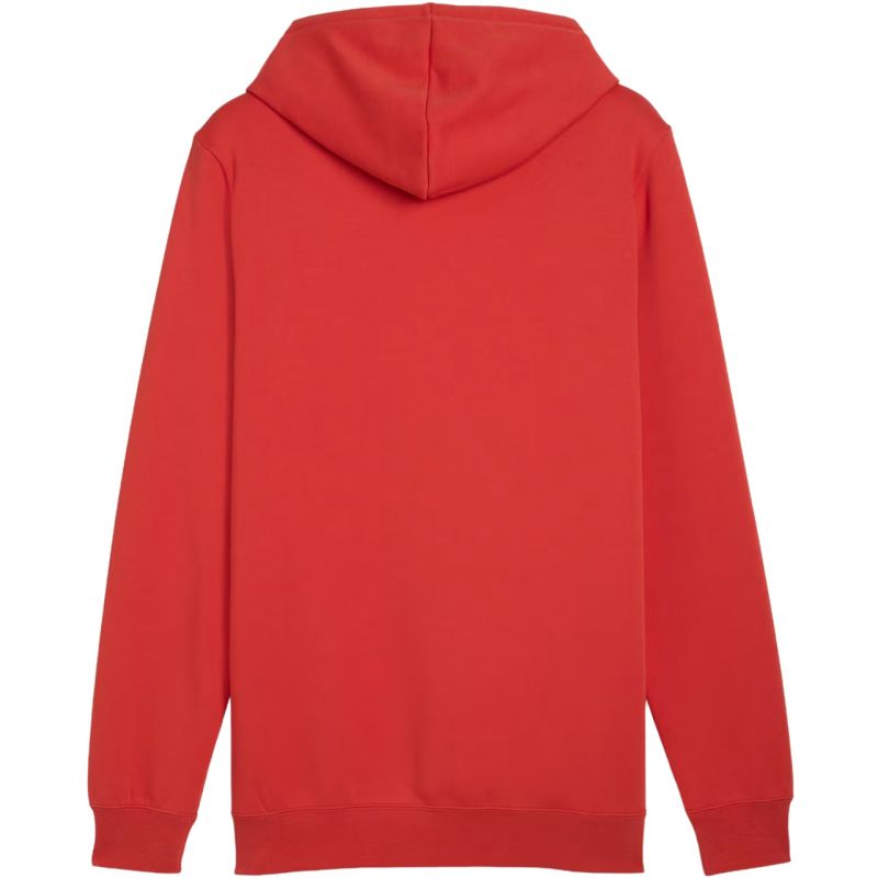 Puma Ess Logo Lab Hoodie FL M 684669 15 Clothing/Lifestyle Puma