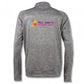 Tempish Beaster Sweatshirt W 1350000 538 Clothing/Training/Kappa Your Sports Performance