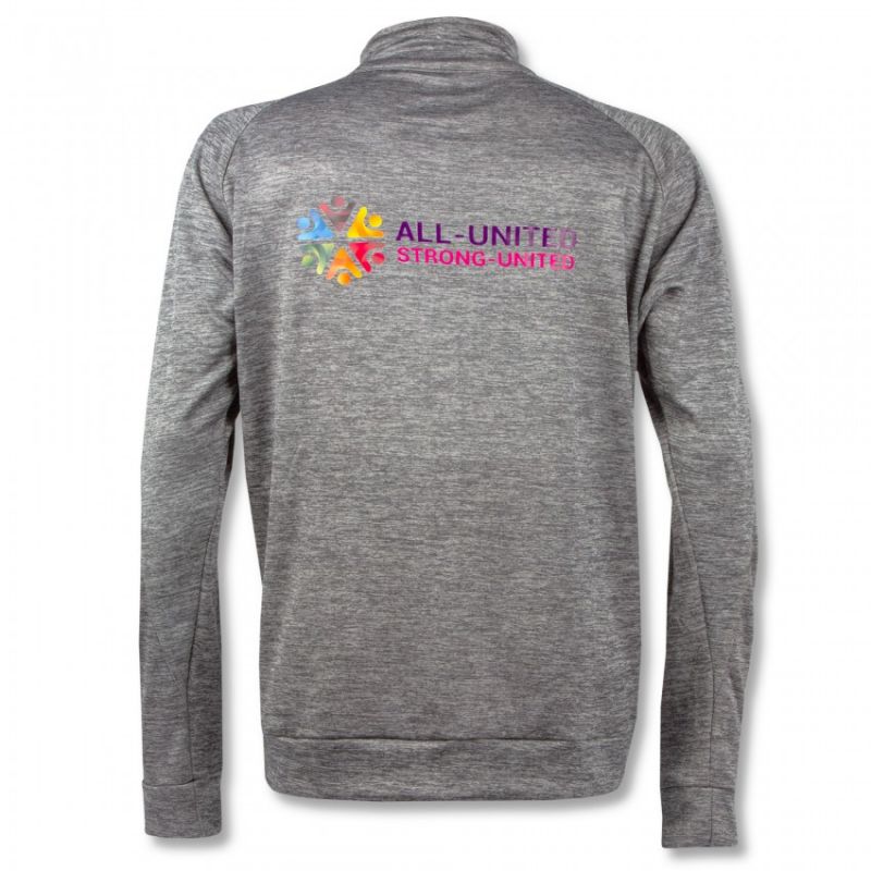 Tempish Beaster Sweatshirt W 1350000 538 Clothing/Training/Kappa Your Sports Performance