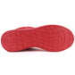 Lotto CONNECT lightweight mesh red sneakers Lotto