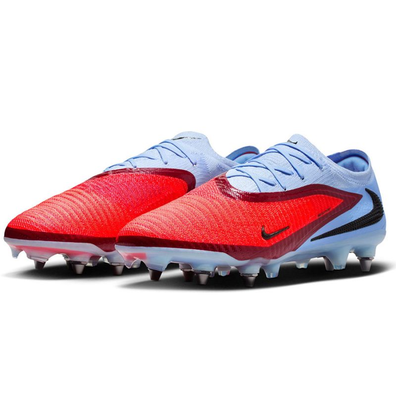Nike Phantom 6 Low Elite SG-Pro HV8988-400 shoes In preparation Nike