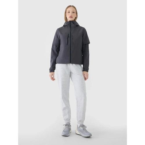 Women's transition jacket with membrane 5000 4F 4FWSS25TTJAF687-22S 4f