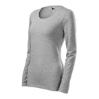 Malfini Slim T-shirt W MLI-13912 Clothing/Lifestyle/T-shirts/Malfini Malfini