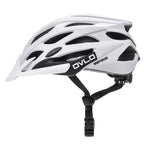 Meteor Ovlo M Bike Helmet 55-58 cm 16860 Accessories/Bicycle/Helmets Your Sports Performance