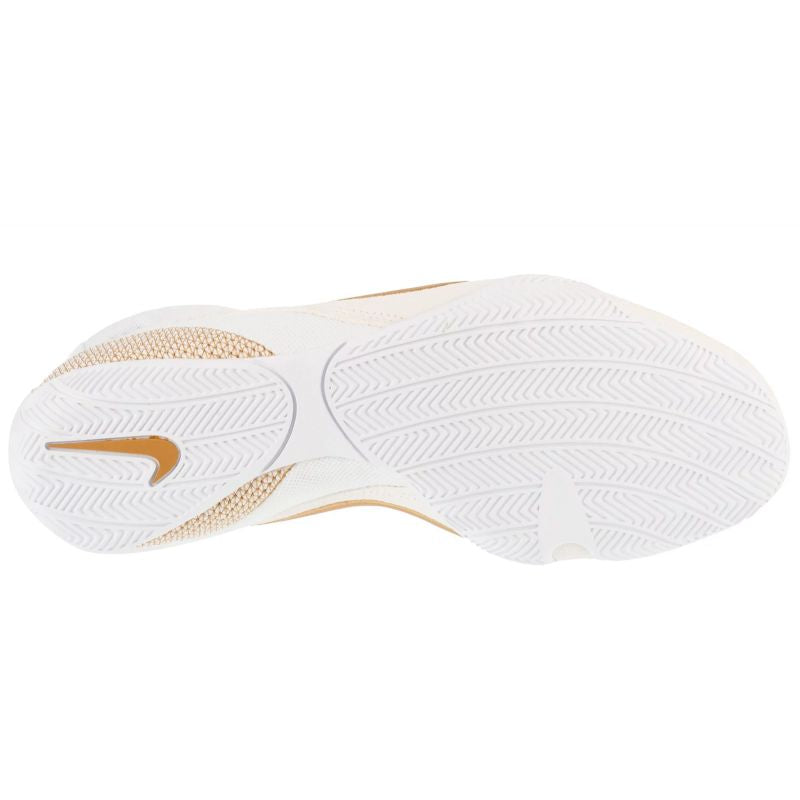 Nike Machomai 3 M HF7333-100 shoes Footwear/Martial arts Nike