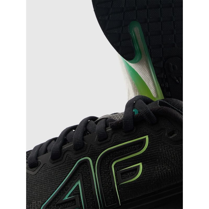 Speed Runner Women's Running Shoes 4F 4FRSS25FSPOF174-97S 4f