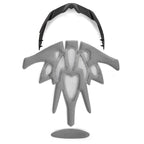 Bicycle helmet Meteor Gruver 24800-24802