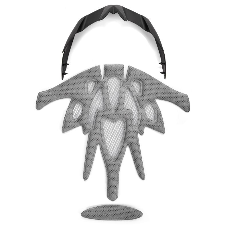 Bicycle helmet Meteor Gruver 24800-24802