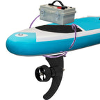 XQMAX SUP MOTOR WITH BATTERY Accessories Your Sports Performance