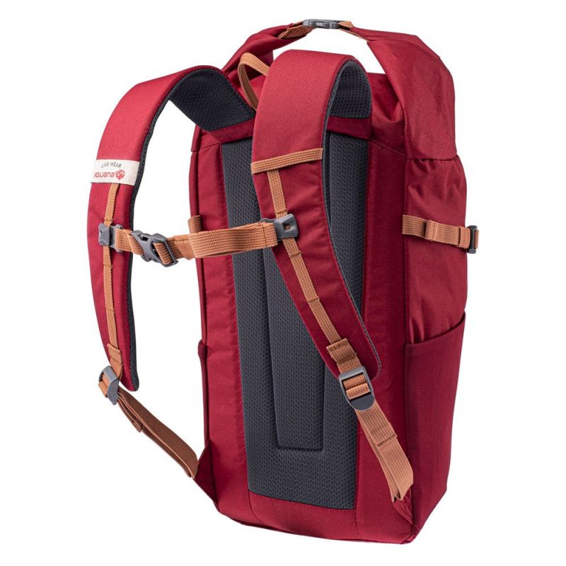 Backpack Iguana Cosmin 92800498699 Accessories/Plecaki/Iguana Your Sports Performance