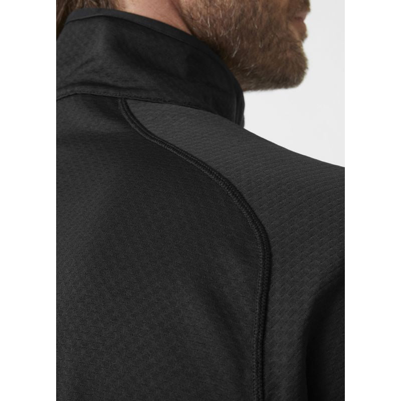 Helly Hansen Rapid Midlayer Jacket M 48104 990 Clothing/Outdoor/Helly Hansen Your Sports Performance