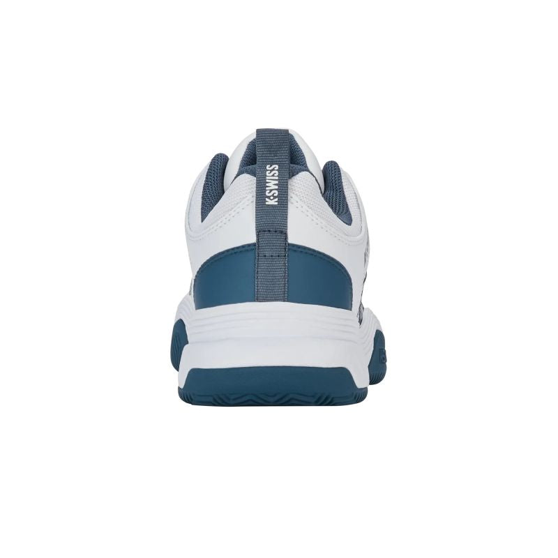 K-Swiss Court Express 2 HB M 04429-135-M shoes Footwear/Lifestyle/K-Swiss Your Sports Performance