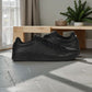 K-Swiss men's sneakers COURT TIEBREAK II BLACK/BLACK/BLACK-M (04413-010-M) In preparation Your Sports Performance