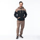 Men's HIBA Sweatshirt In preparation Your Sports Performance