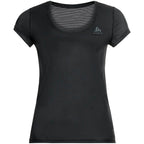 Odlo Active F-Dryight T-shirt W 141161/15000 Clothing/Running Your Sports Performance