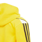 Adidas Tiro 23 League Sweat Hoodie Jr IC7856 Clothing/Training Adidas