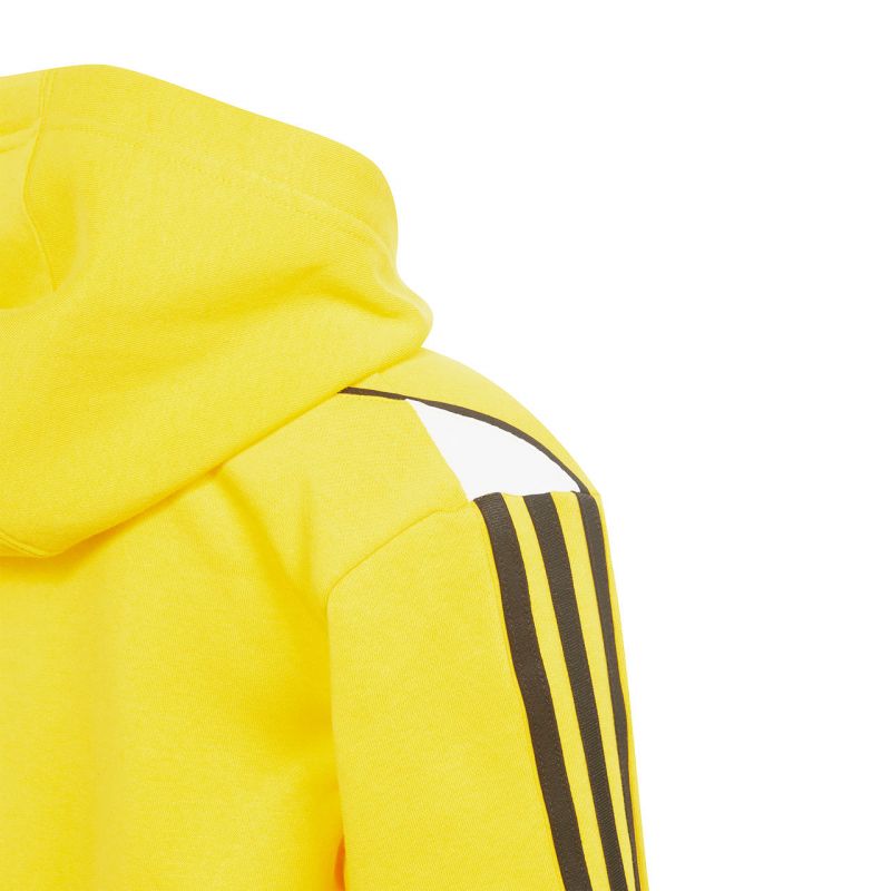 Adidas Tiro 23 League Sweat Hoodie Jr IC7856 Clothing/Training Adidas
