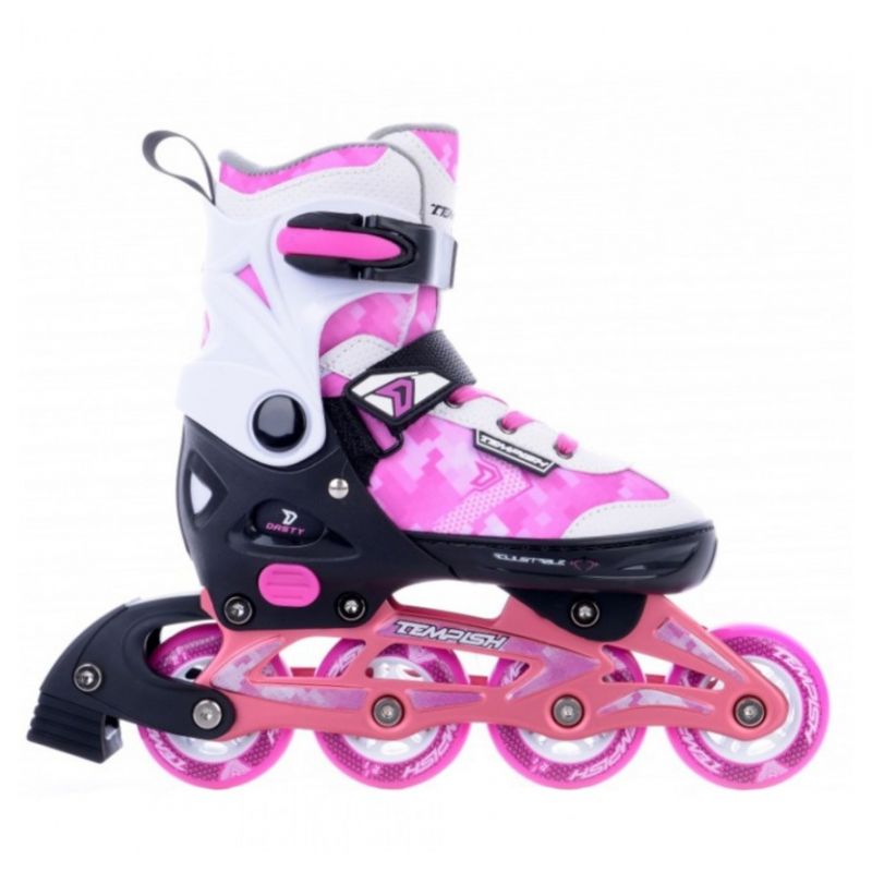Tempish Dasty Jr 1000050 rollers Accessories/Skating/Rolki (pozostałe) Your Sports Performance