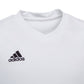 T-shirt adidas Entrada 22 Jsy Jr HC5054 Clothing/Football Adidas