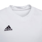 T-shirt adidas Entrada 22 Jsy Jr HC5054 Clothing/Football Adidas