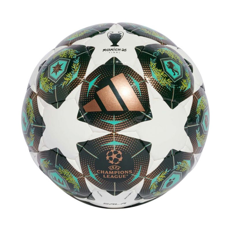 Football adidas UCL Pro Sala 24/25 JH1294 Accessories/Balls/Football Adidas