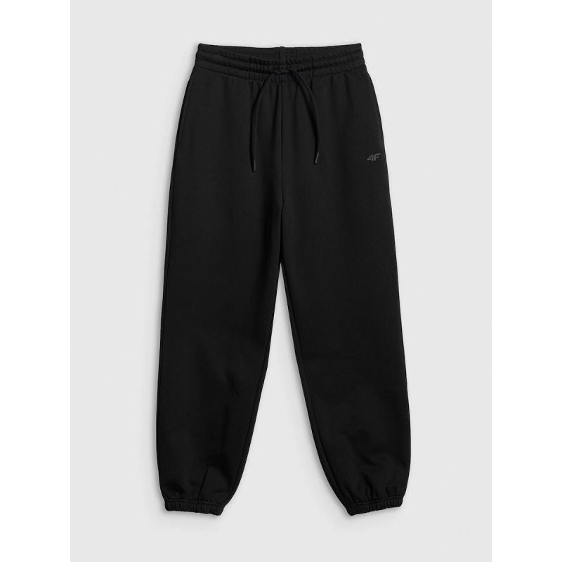 Women's jogger sweatpants 4F 4FRSS26TTROF1961-20S 4f