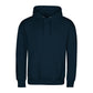 Cloud Unisex Sweatshirt (GOTS) (Navy) In preparation Your Sports Performance