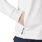 Helly Hansen Women's Fleece Jacket W CREW FLEECE JACKET 34604 001