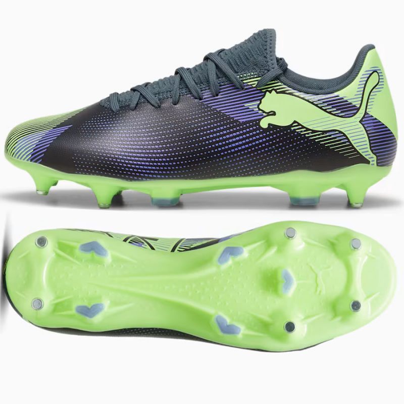 Puma Future 7 Play MxSG 107940-03 shoes Footwear/Football/SG/SR Puma