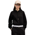 Puma Her Relaxed Hoodie Women's Black 694027 01