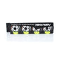 TEMPISH Quad PU wheels 57x38 93A In preparation Your Sports Performance