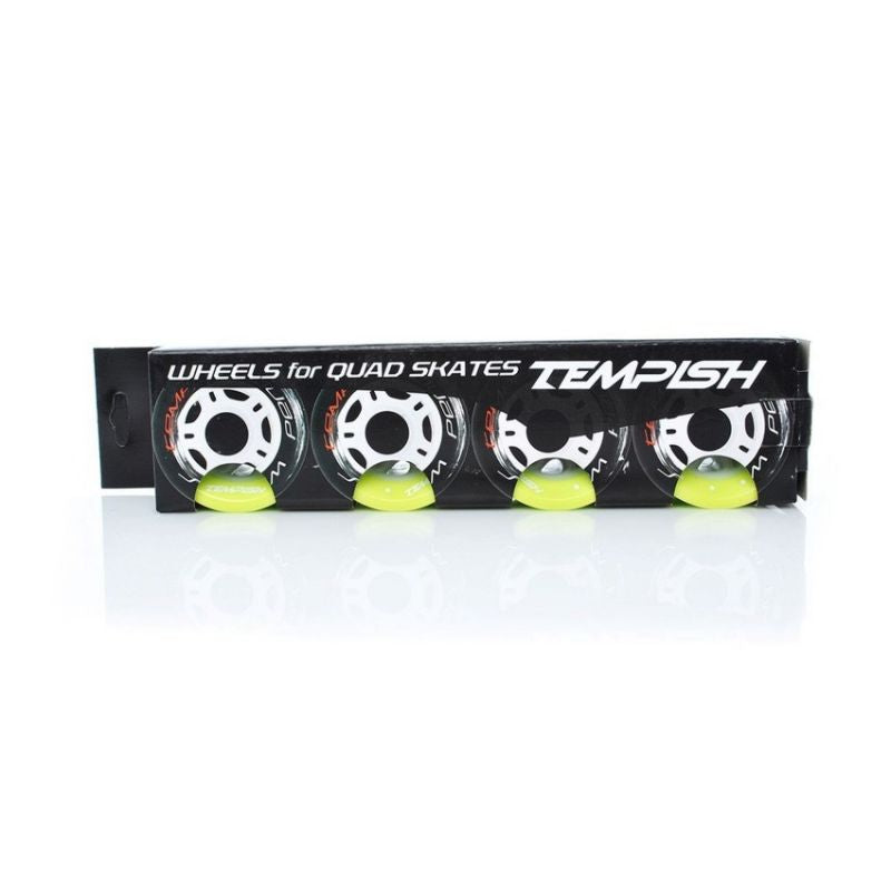 TEMPISH Quad PU wheels 57x38 93A In preparation Your Sports Performance
