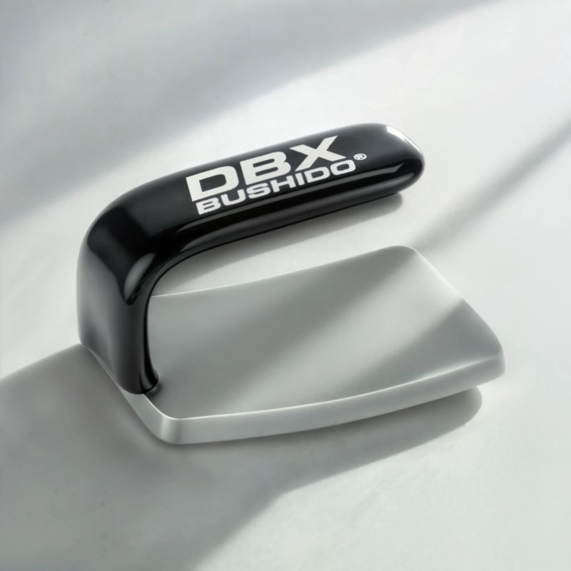 DBX Ferro boxing iron Żelazko bokserskie Your Sports Performance