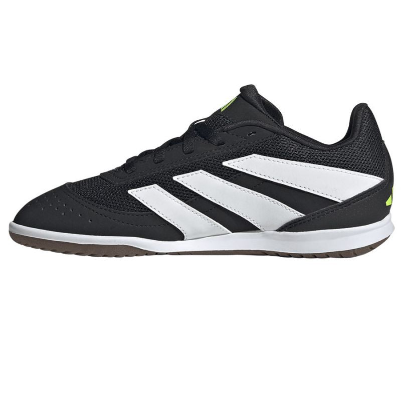 Adidas Predator Club Sala Jr IN JH8859 shoes Footwear/Football/JR/IN Adidas