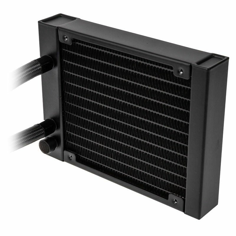 Kolink Umbra Void 120 AIO CPU Water Cooler Chłodzenie/Chłodzenie CPU Your Sports Performance