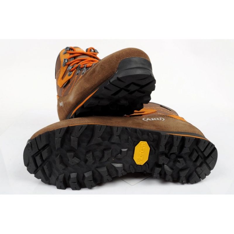 Aku Trekker GTX W 978518 trekking shoes Footwear/Outdoor/Aku Your Sports Performance