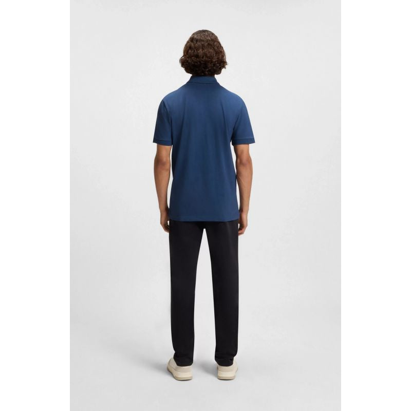 Boss Passenger Polo Shirt M 50507803-466 Clothing/Lifestyle/T-shirts/Boss Your Sports Performance