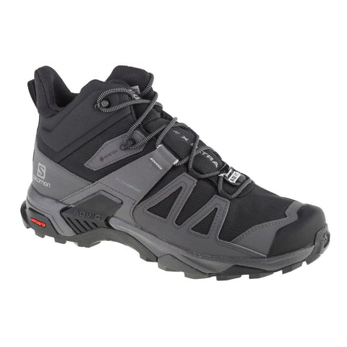 Salomon X Ultra 4 Mid Wide GTX M 412946 shoes Footwear/Outdoor Your Sports Performance