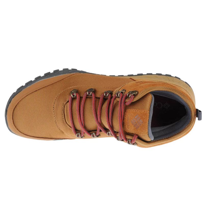 Columbia Fairbanks Mid M shoes 1950921286 Footwear/Outdoor/Columbia Your Sports Performance