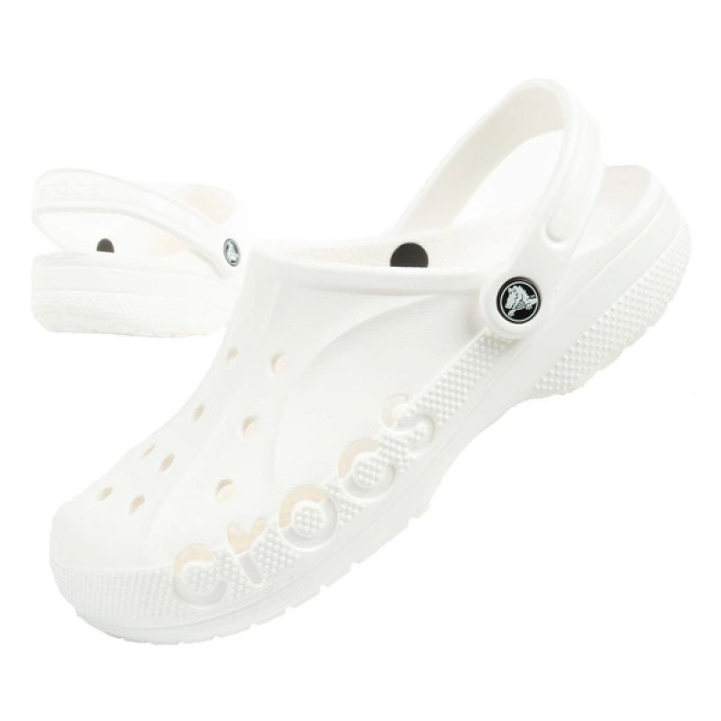 Crocs Baya Flip-Flops M 10126-100 Footwear/Lifestyle/Crocs Crocs